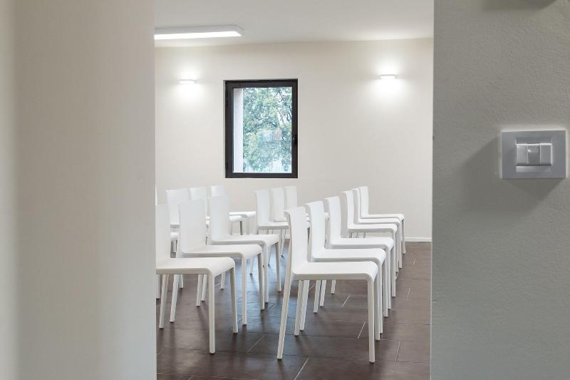 Hotel Cascina Fossata & Residence - Toplantı