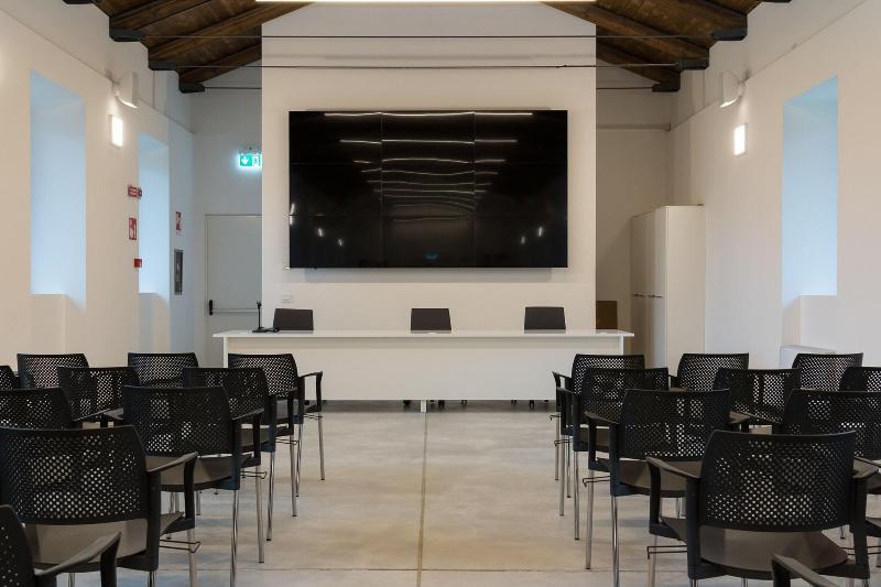 Hotel Cascina Fossata & Residence - Toplantı