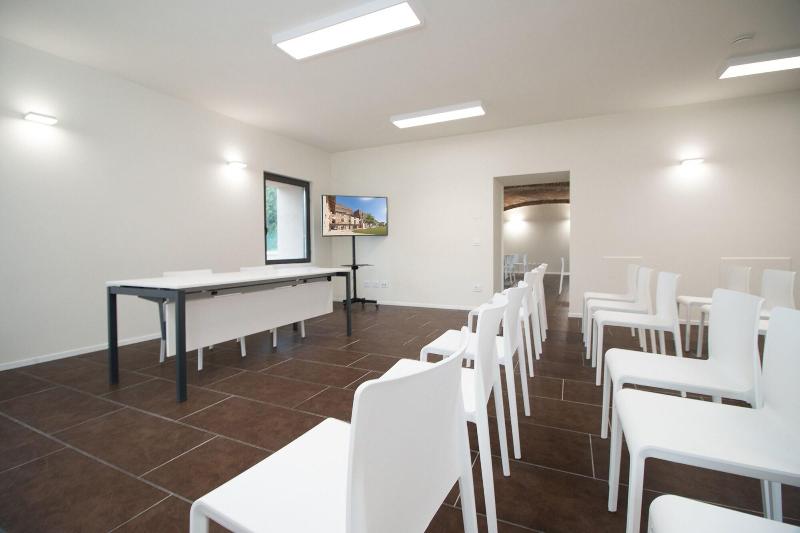 Hotel Cascina Fossata & Residence - Toplantı
