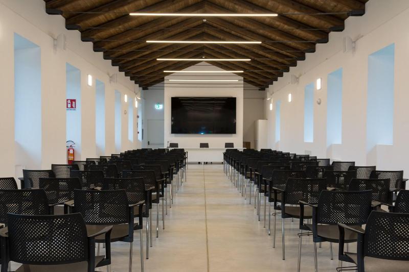 Hotel Cascina Fossata & Residence - Toplantı