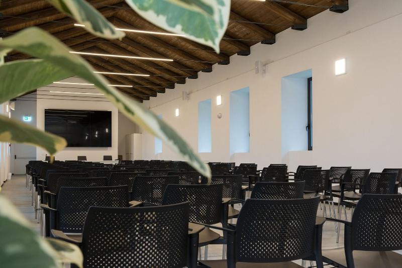 Hotel Cascina Fossata & Residence - Toplantı