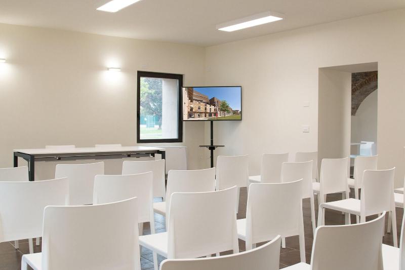 Hotel Cascina Fossata & Residence - Toplantı