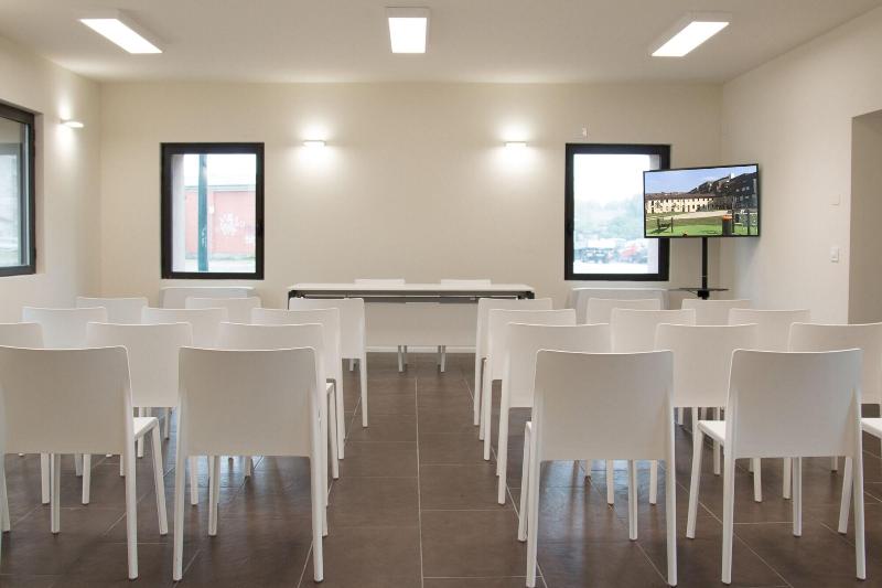 Hotel Cascina Fossata & Residence - Toplantı