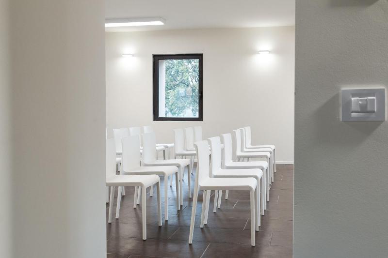 Hotel Cascina Fossata & Residence - Toplantı