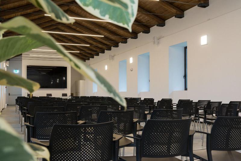 Hotel Cascina Fossata & Residence - Toplantı