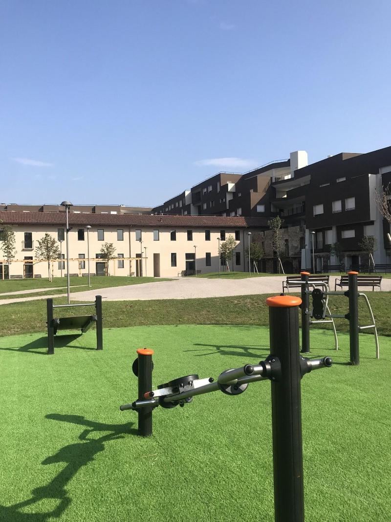 Hotel Cascina Fossata & Residence - Aktivite