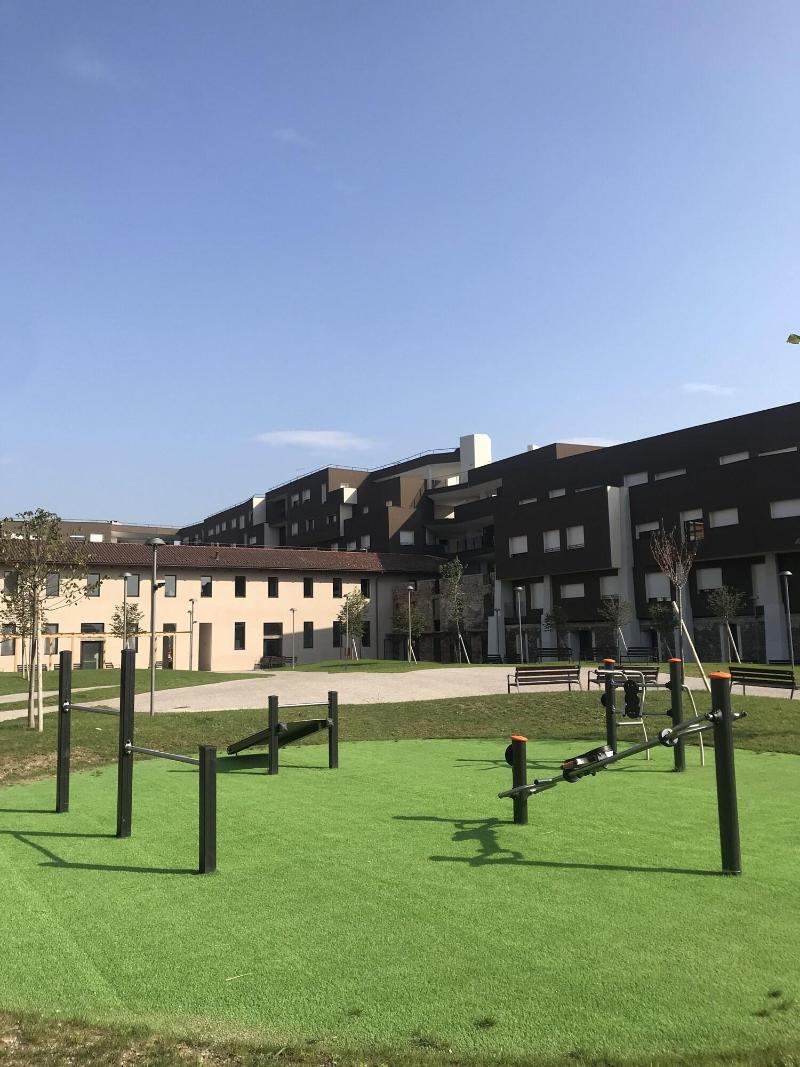 Hotel Cascina Fossata & Residence - Aktivite