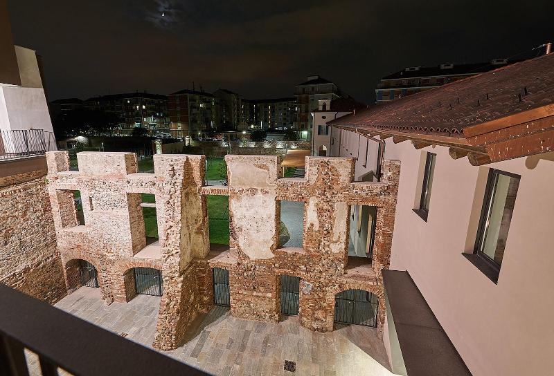 Hotel Cascina Fossata & Residence - Genel