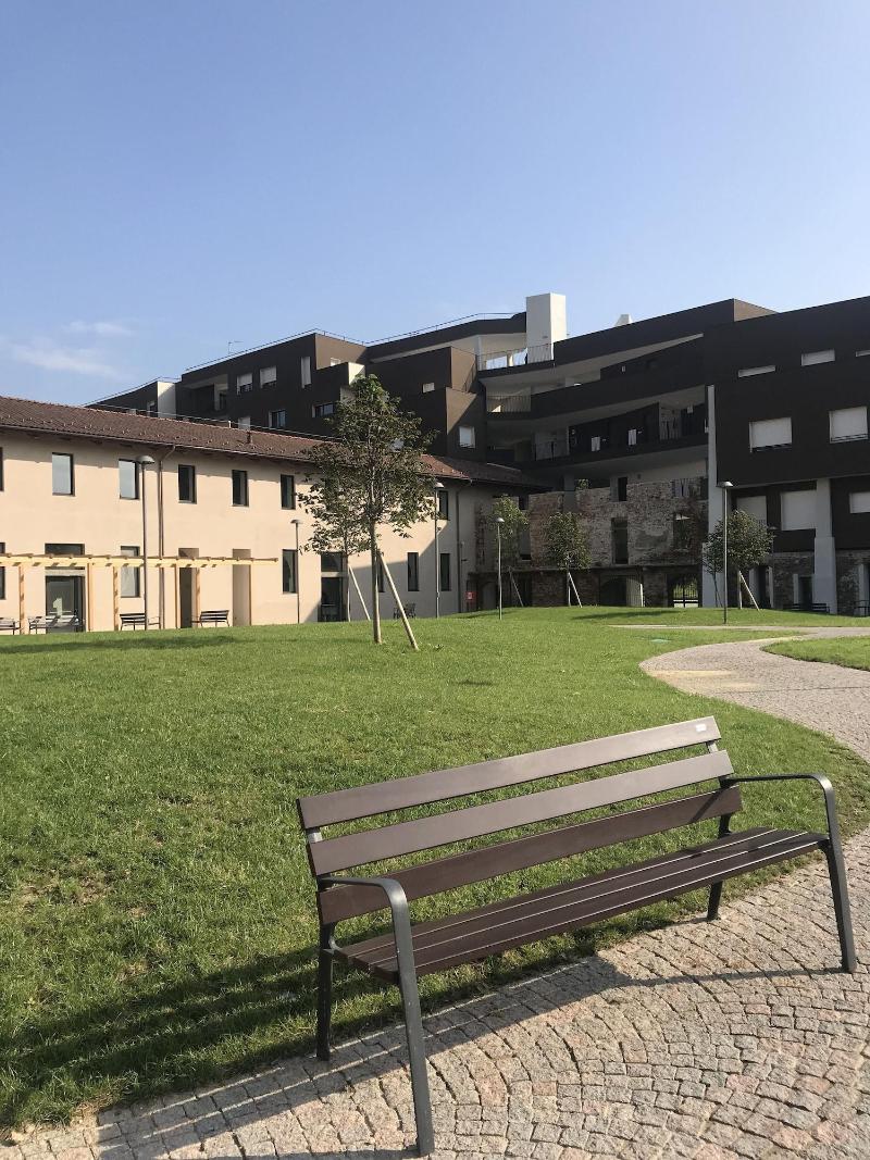 Hotel Cascina Fossata & Residence - Genel