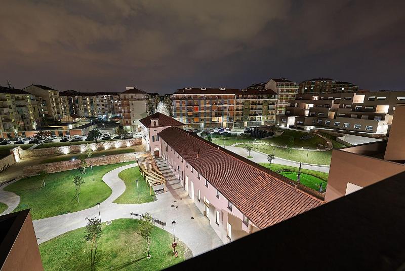 Hotel Cascina Fossata & Residence - Genel