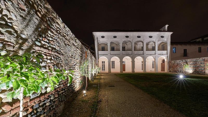 Hotel Cascina Fossata & Residence - Genel