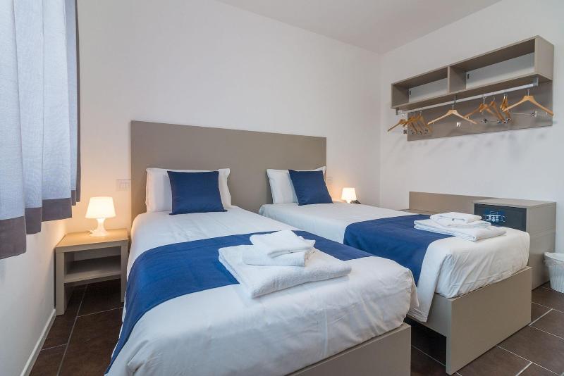 Hotel Cascina Fossata & Residence - Oda