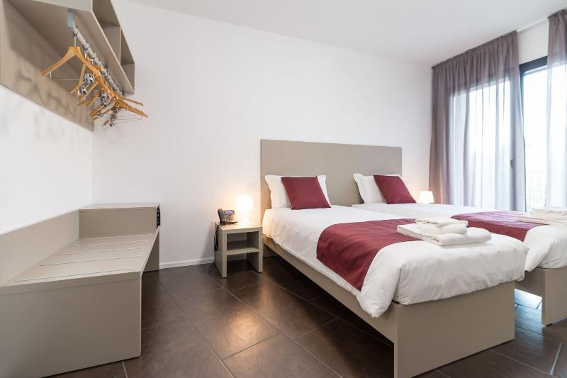 Hotel Cascina Fossata & Residence - Oda