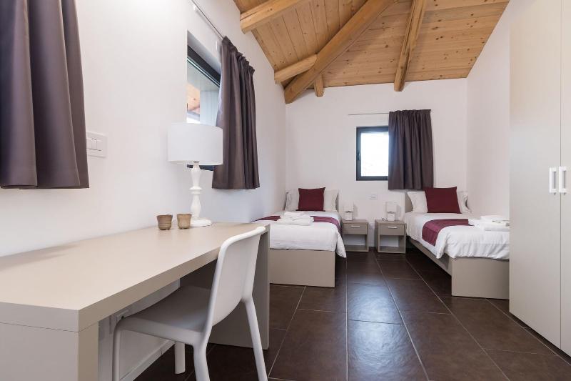 Hotel Cascina Fossata & Residence - Oda