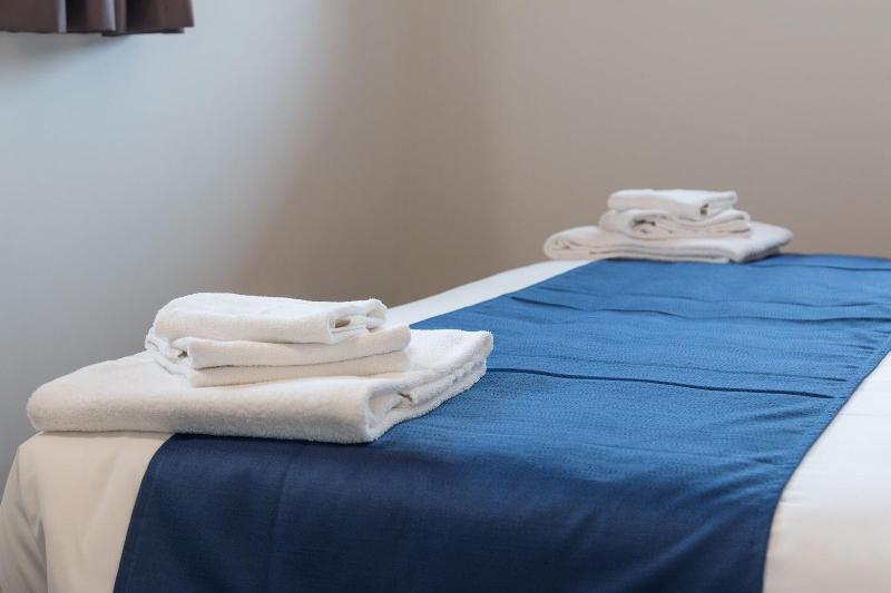 Hotel Cascina Fossata & Residence - Oda