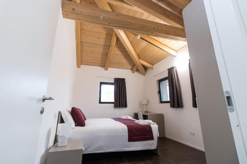 Hotel Cascina Fossata & Residence - Oda