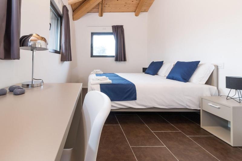 Hotel Cascina Fossata & Residence - Oda