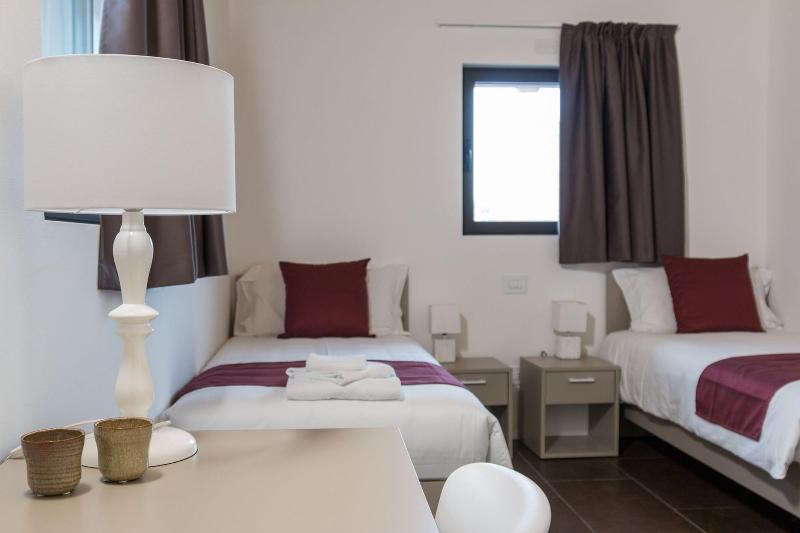 Hotel Cascina Fossata & Residence - Oda