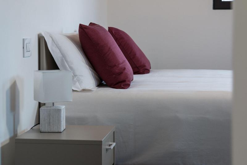 Hotel Cascina Fossata & Residence - Oda