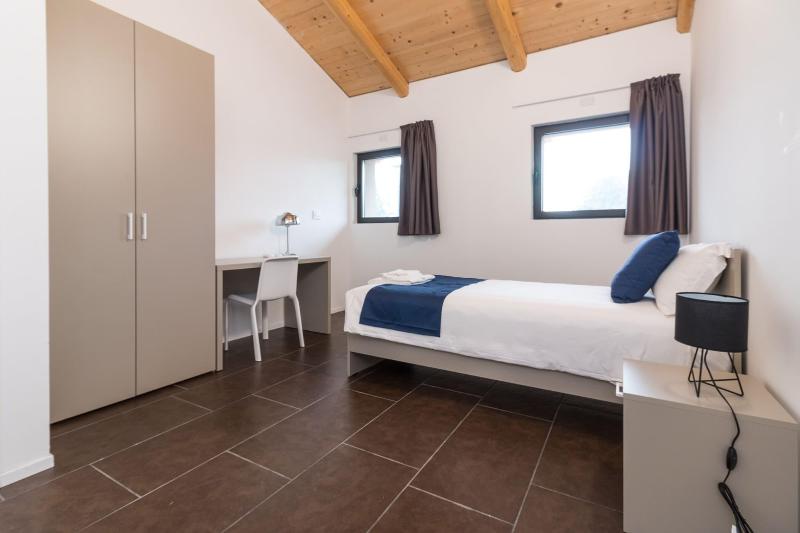 Hotel Cascina Fossata & Residence - Oda