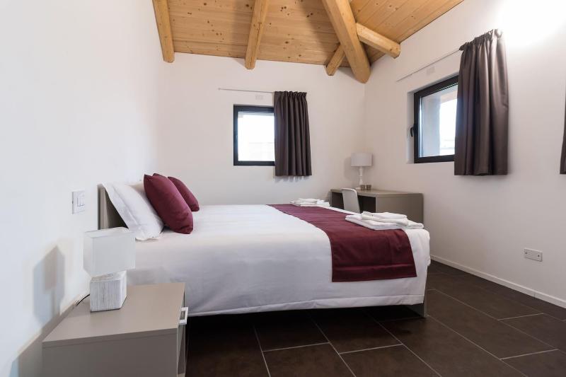 Hotel Cascina Fossata & Residence - Oda