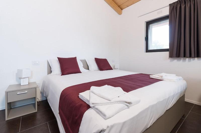 Hotel Cascina Fossata & Residence - Oda