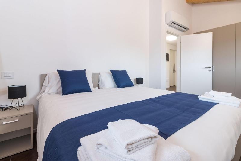 Hotel Cascina Fossata & Residence - Oda