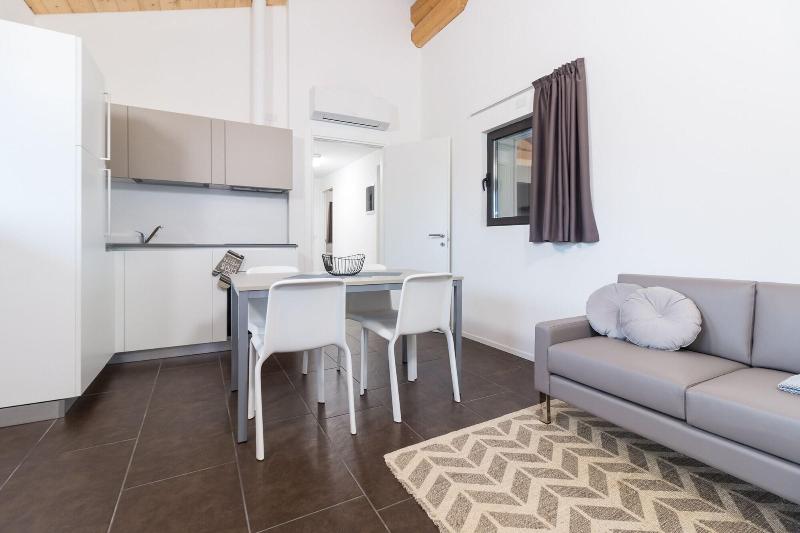 Hotel Cascina Fossata & Residence - Oda