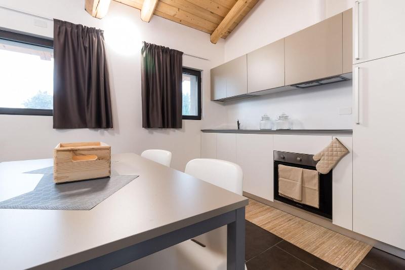 Hotel Cascina Fossata & Residence - Oda