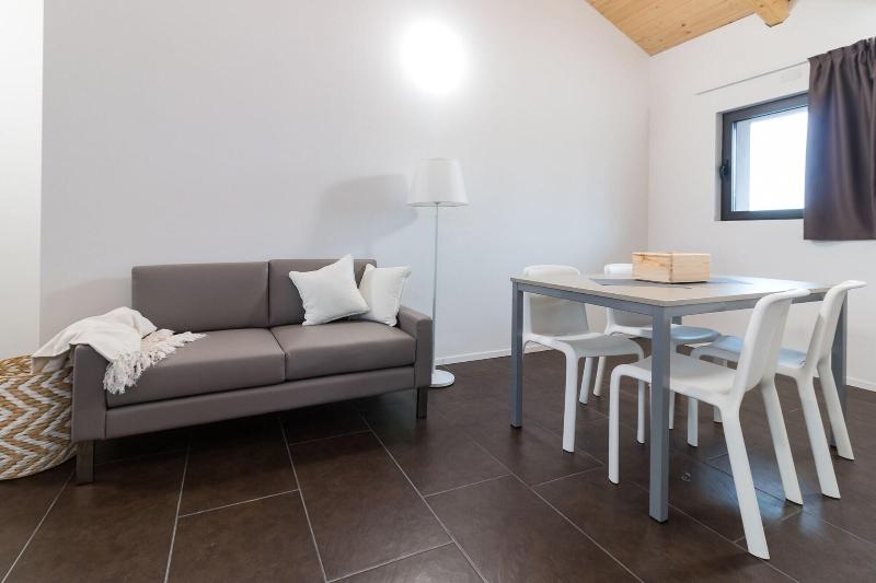 Hotel Cascina Fossata & Residence - Oda