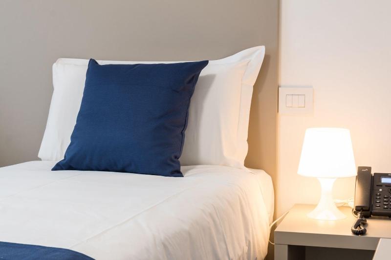 Hotel Cascina Fossata & Residence - Oda