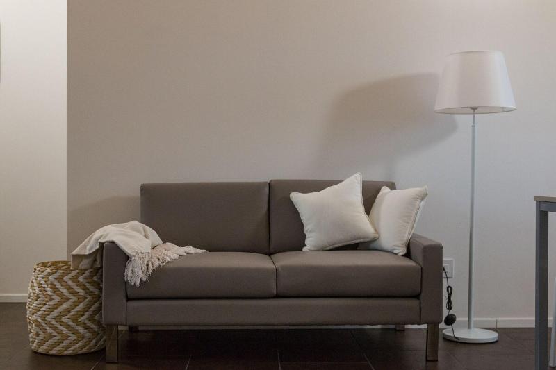 Hotel Cascina Fossata & Residence - Oda