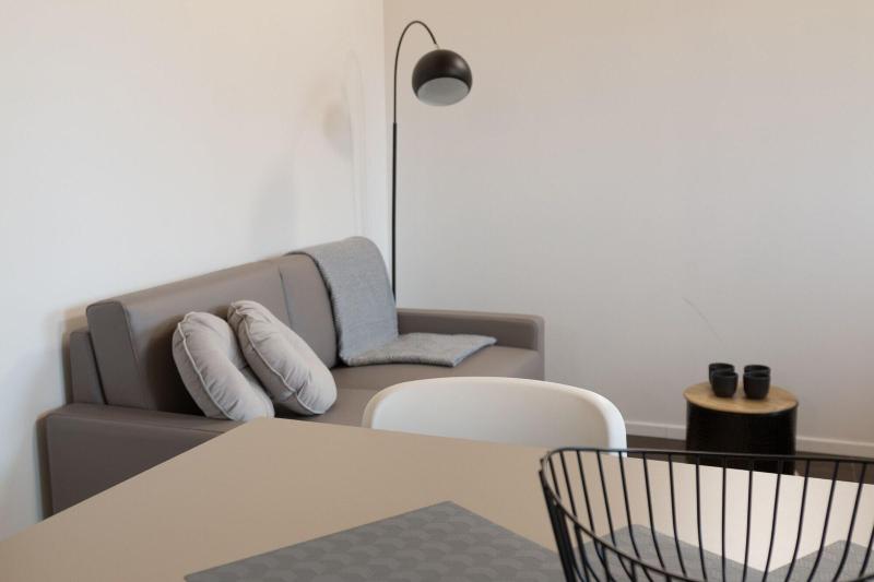 Hotel Cascina Fossata & Residence - Oda