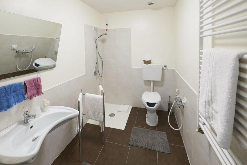 Hotel Cascina Fossata & Residence - Oda