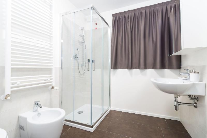 Hotel Cascina Fossata & Residence - Oda