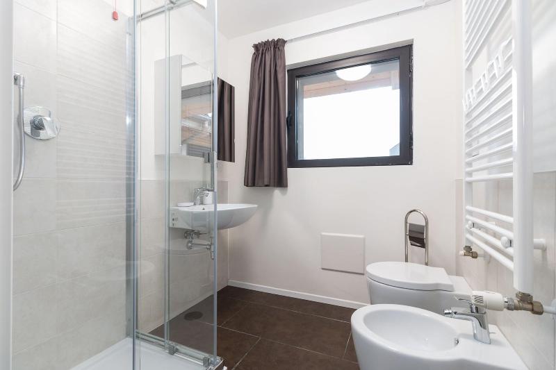 Hotel Cascina Fossata & Residence - Oda