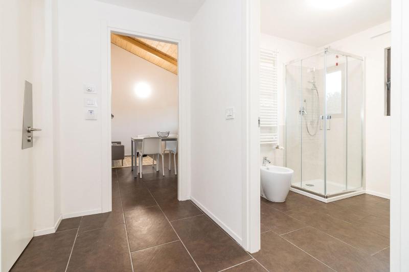 Hotel Cascina Fossata & Residence - Oda