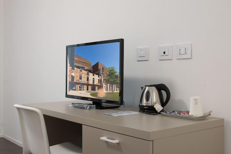 Hotel Cascina Fossata & Residence - Restoran