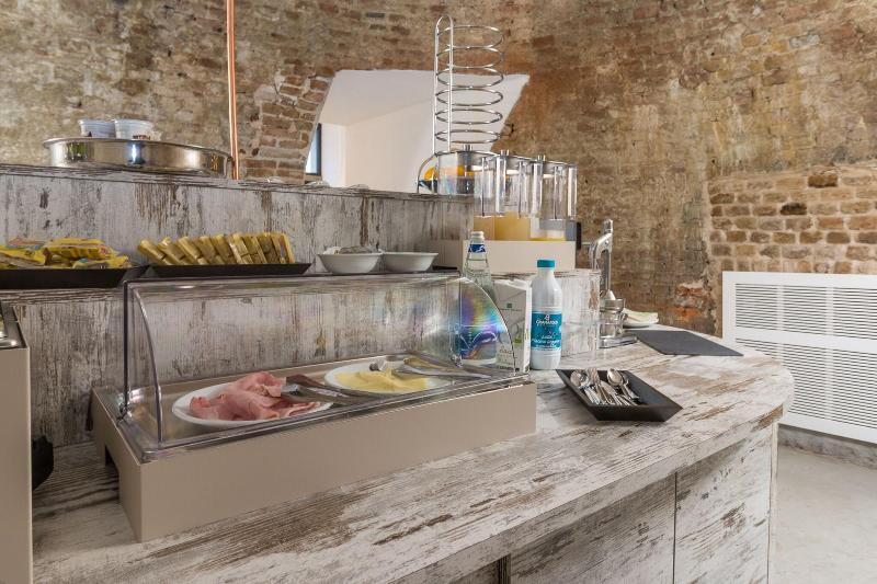 Hotel Cascina Fossata & Residence - Restoran