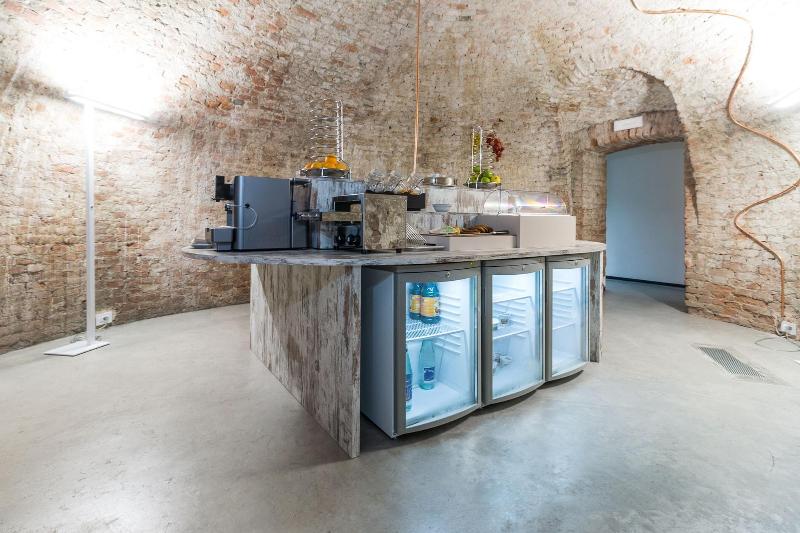 Hotel Cascina Fossata & Residence - Restoran