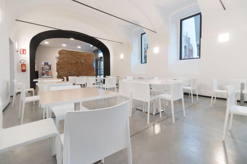 Hotel Cascina Fossata & Residence - Restoran