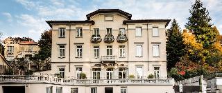 Hotel Principe Di Torino otel fotoğrafı