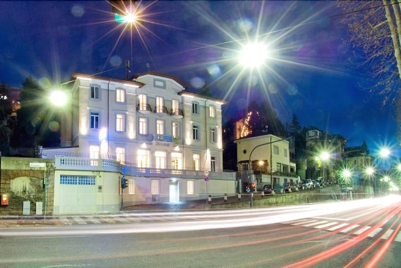 Hotel Principe Di Torino - Genel