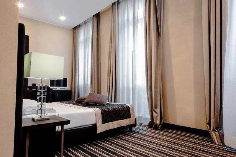 Hotel Principe Di Torino - Oda