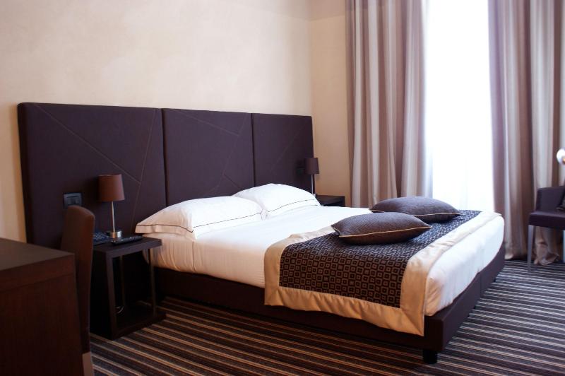 Hotel Principe Di Torino - Oda