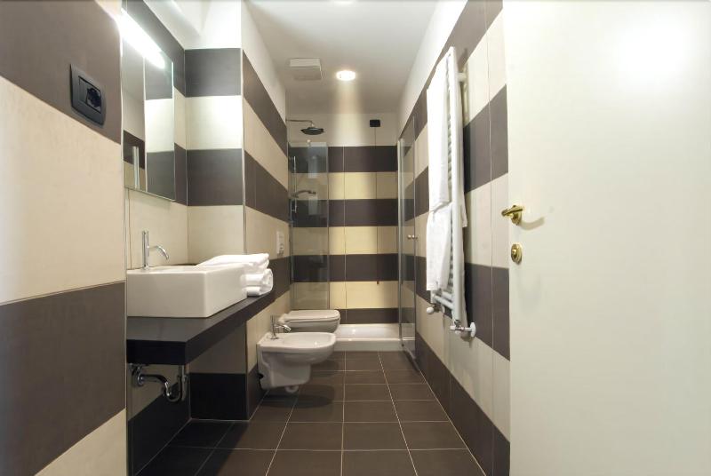 Hotel Principe Di Torino - Oda