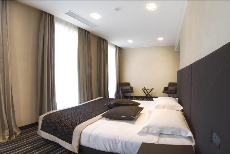 Hotel Principe Di Torino - Oda