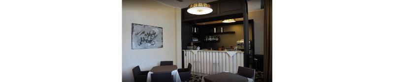 Hotel Principe Di Torino - Restoran