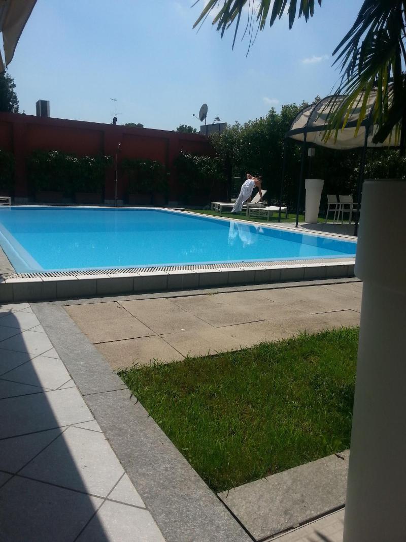Hotel Villa Savoia - Aktivite