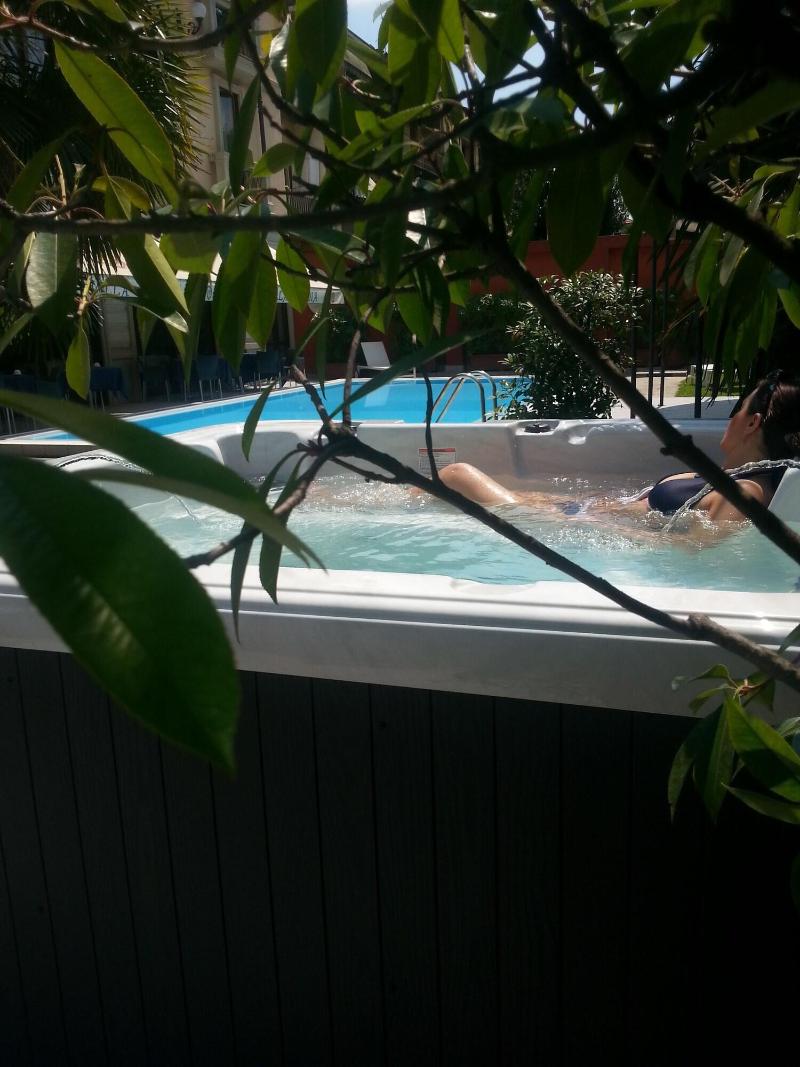 Hotel Villa Savoia - Aktivite